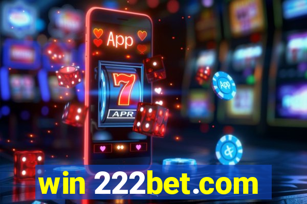 win 222bet.com